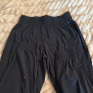 CALIA by Carrie Underwood Black Track Pants